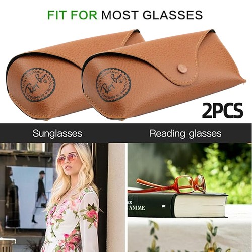 Ray ban glasses case - ban,