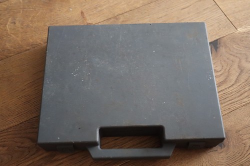 Vintage burgess electric - burgess,