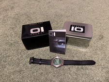 01 The One, Samui Moon Binary