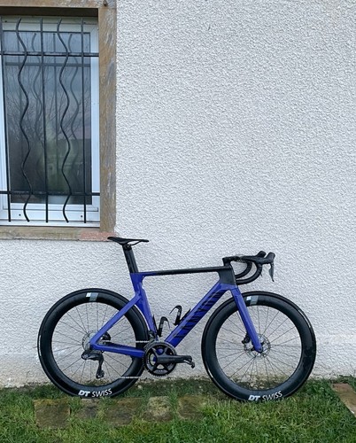 Canyon aeroad slx 0 di2 - canyon,