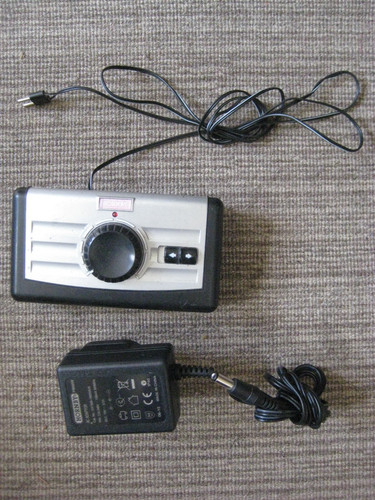 Hornby r8250 controller - hornby,