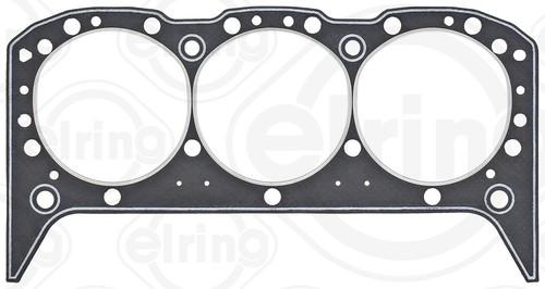 Elring 696 480 gasket - 696.480,