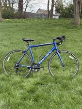 CARRERA MEN’S ROAD BIKE