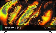 Toshiba 50 Inch QLED 4K Smart