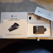 New JetKVM IP KVM Control Any
