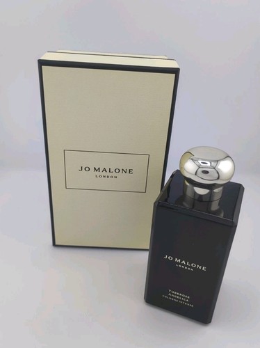 Malone tuberose angelica - tuberose,
