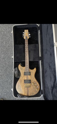 Westone thunder electric - westone, i/1a