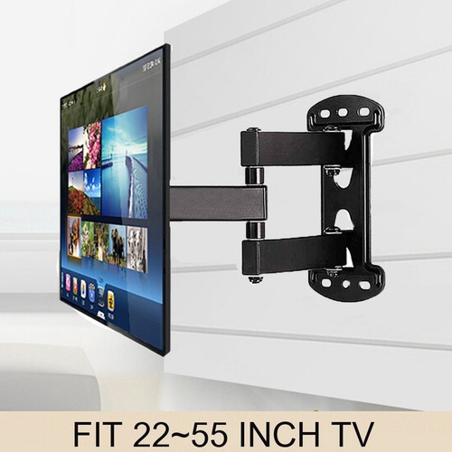 Solid arm tv wall mount - arm,