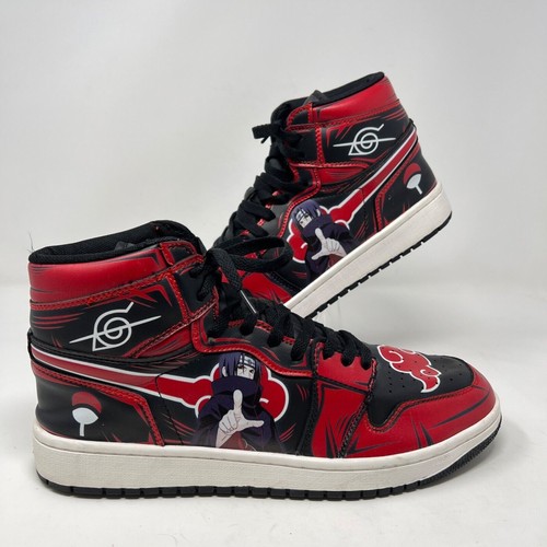 Itachi akatsuki naruto - naruto, cloud