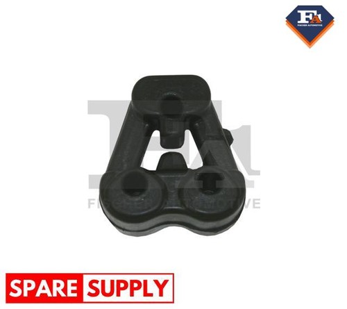 Holder exhaust system for - holder,,