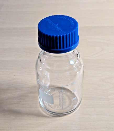 250ml borosilicate glass - borosilicate,