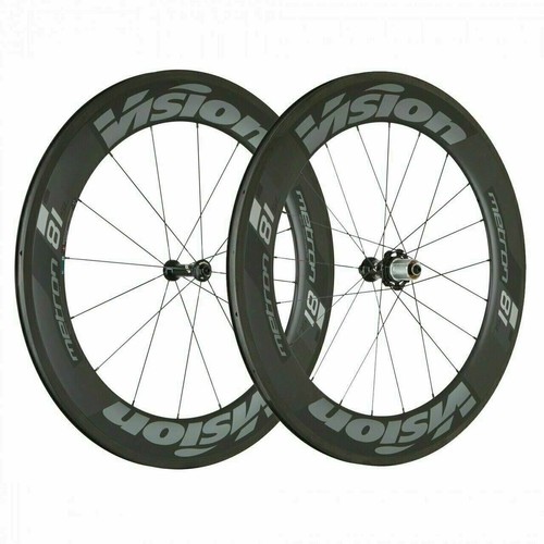 Vision metron carbon - metron, 81