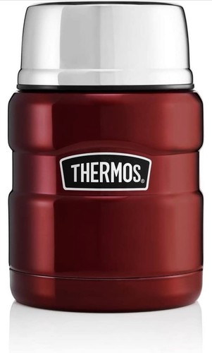 Thermos king flask vacuum - king,