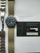 Tudor Black Bay 58 Blue 39mm -