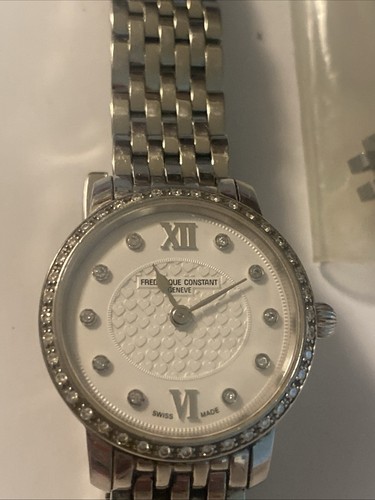 Frédérique constant women - frédérique, women's
