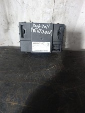 NISSAN PATHFINDER 2.5 DCI