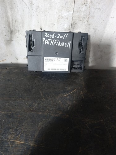 Nissan pathfinder dci - pathfinder,