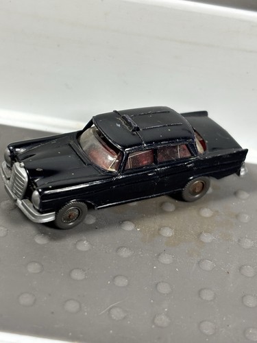 Vintage wiking mercedes 220 - vintage,