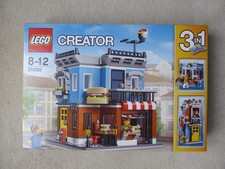 LEGO 31050 Creator  Corner