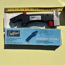 Bullfinch Autotorch System 2