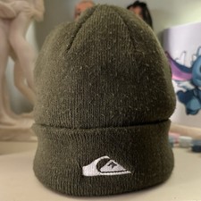 Quiksilver Beanie Khaki One