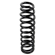 22391322 Front Coil Spring Single Suspension Replacement Spare Part By Sachs