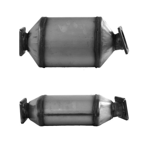 Catalysts diesel - bm,
