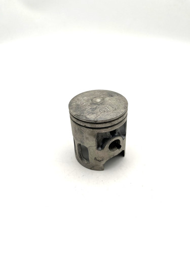 Yamaha piston 1mm - dt, 80