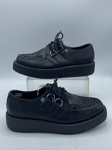 Ruk viva faux leather black - faux,