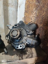 high pressure Fuel Pump