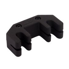 Professional Zinc Alloy Black