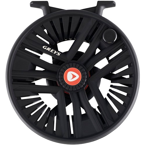 Greys fin fly reel 10 - greys,