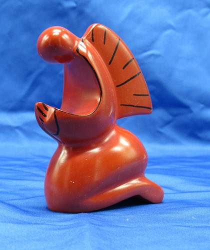 Soapstone terracotta carved - soapstone,