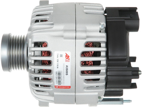 Brand new alternator 12v 110a - new,