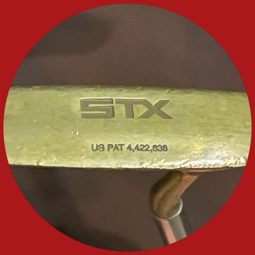 1112 001 stx putter - 57,