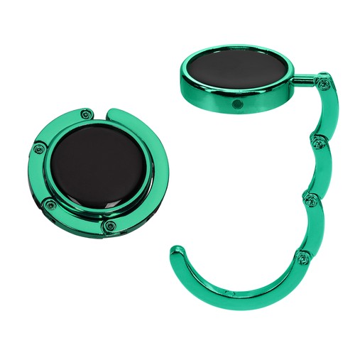 Set handbag hooks for - of,