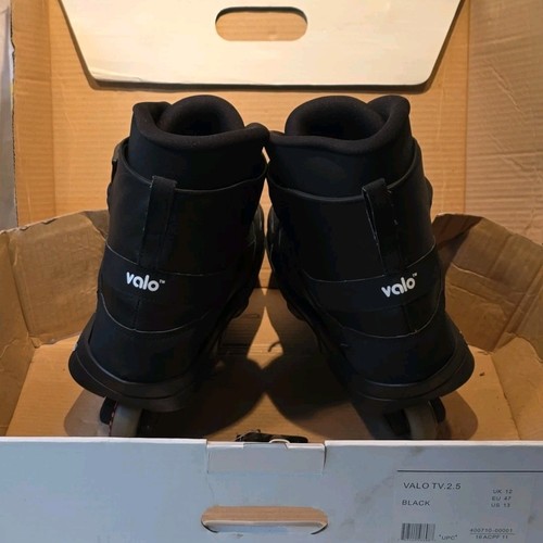 Valo black aggressive - tv,
