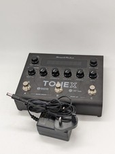 IK Multimedia TONEX pedal