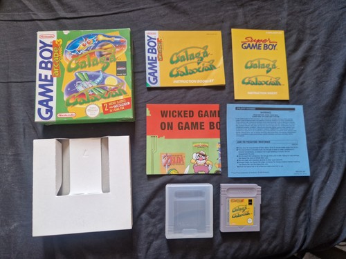 Arcade classic galaga - 3,