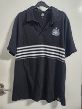 Newcastle United Mens Polo