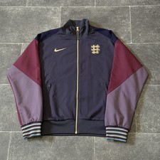 England 2024 Anthem Jacket