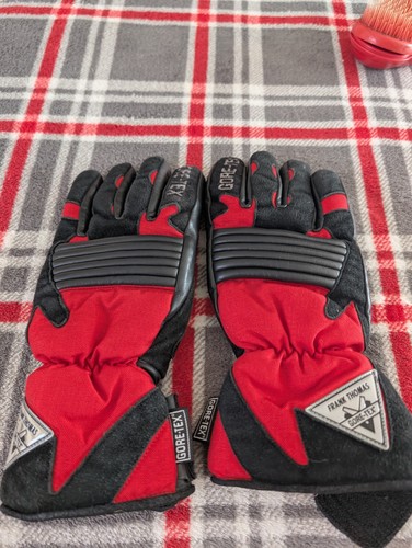Frank thomas gore - frank, gore-tex