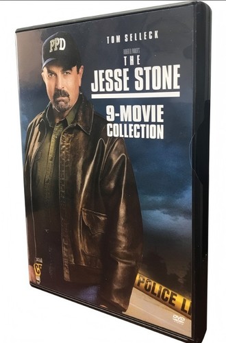 Jesse stone episode - jesse, 9-episode