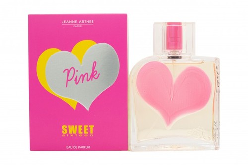 Jeanne arthes sweet - sweet, sixteen