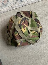 British Army Issue Camouflage