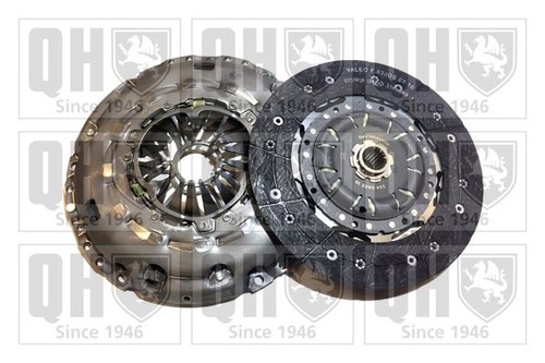Clutch kit for chevrolet cruze - kit,