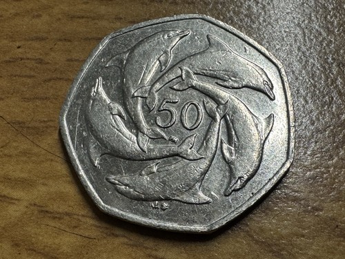 2003 rare gibraltar - 2003, fifty