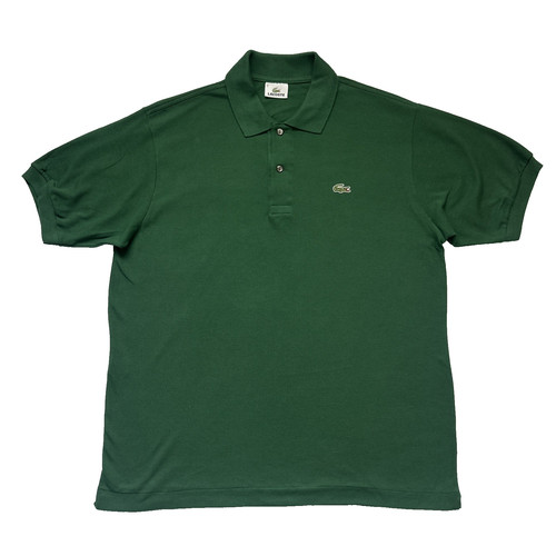 Lacoste polo shirt - polo,