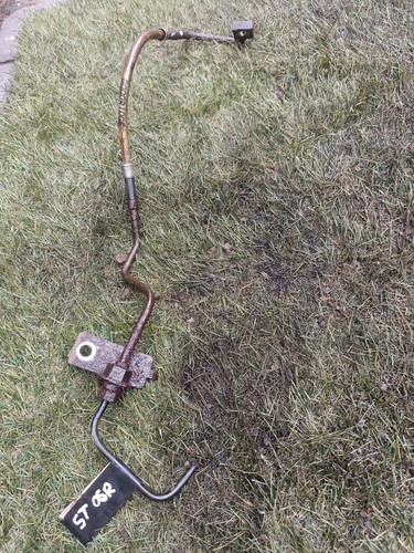 Jaguar type diesel rear - type,