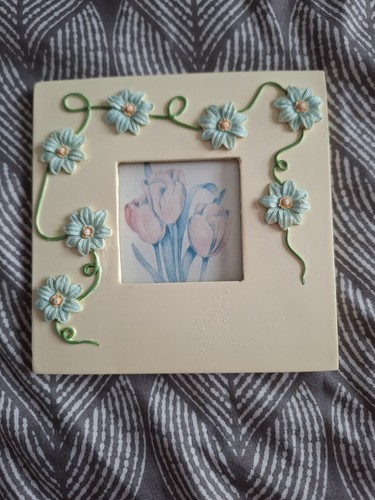 Cottagecore pastel floral - cottagecore,